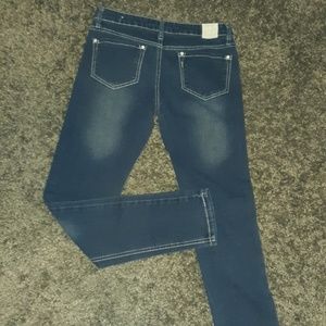 Free Planet Girls Jeans